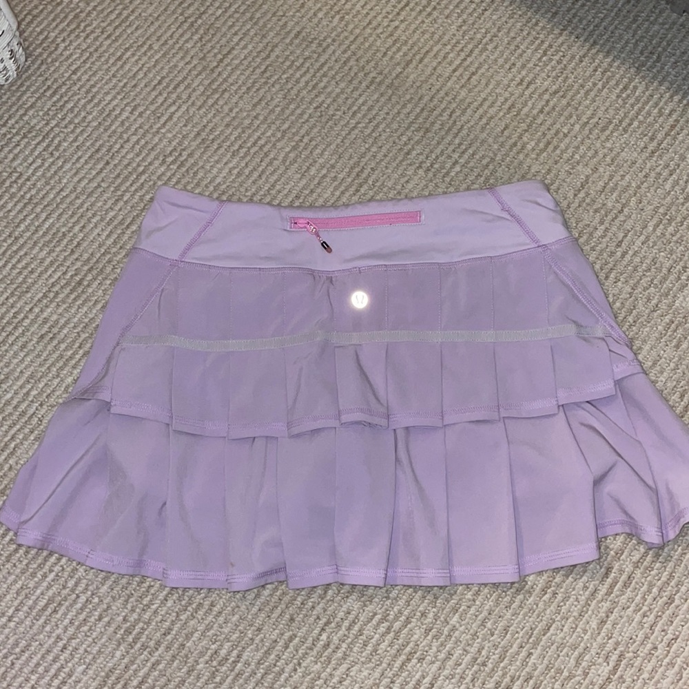 Lululemon Tennis Skirt